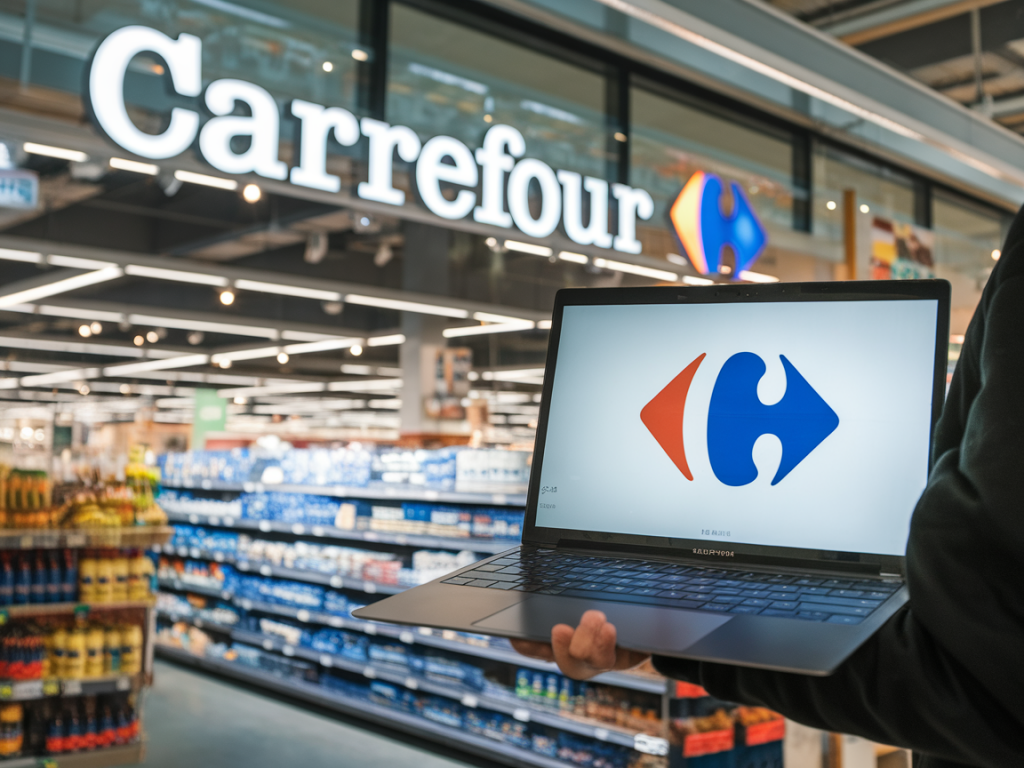 Comment convaincre un distributeur comme carrefour avec un dossier commercial qui neutralise leurs sept objections principales