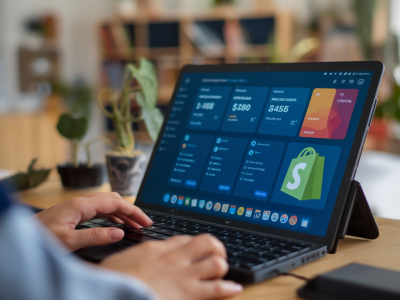 Comment construire une stratégie e-commerce sur Shopify qui génère des ventes constantes