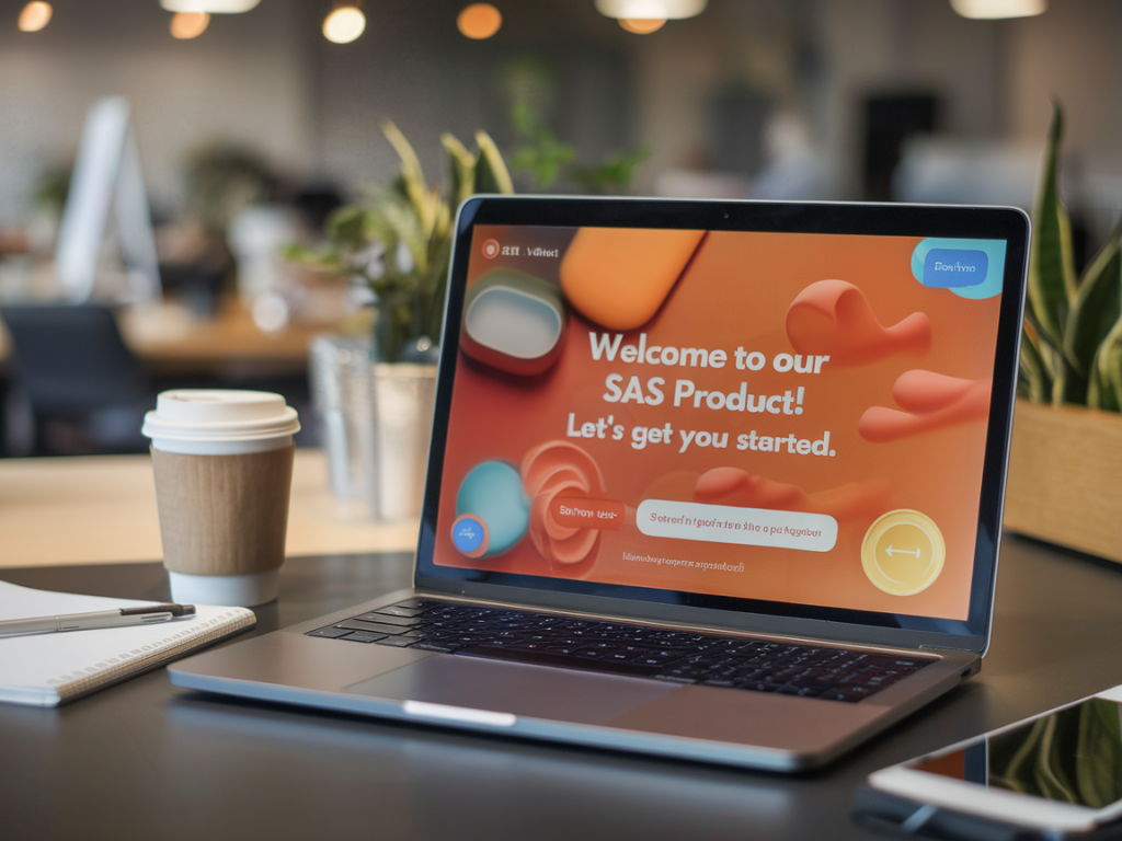 Comment calibrer un onboarding produit saas qui réduit le churn de moitié en 90 jours