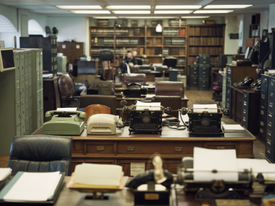 Comment planifier une transition numérique efficace pour une entreprise traditionnelle