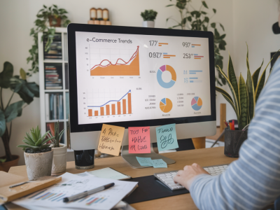 Comment anticiper les tendances du e-commerce et adapter votre boutique en ligne