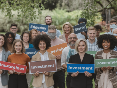 Quelle méthode d'investissement choisir pour diversifier intelligemment son portefeuille