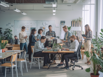 Comment réduire de moitié le délai de conversion b2b en 6 actions concrètes pour votre équipe commerciale