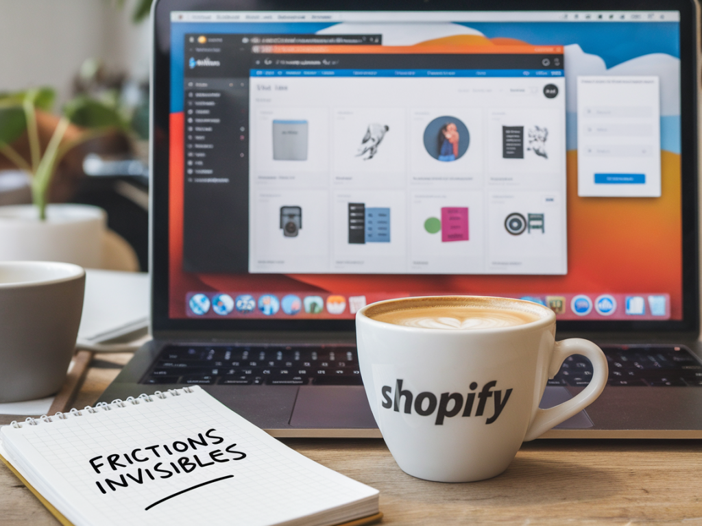 Comment réduire le taux d'abandon panier sur Shopify en identifiant les frictions invisibles