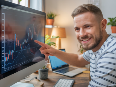 Comment utiliser l'intelligence artificielle pour optimiser la gestion d'une PME