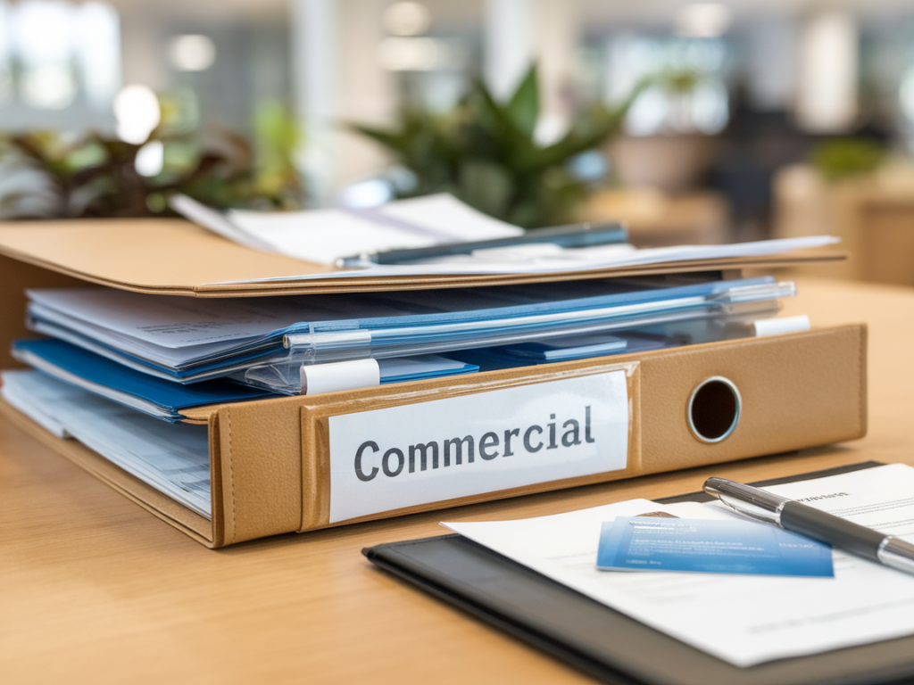 Comment structurer un dossier commercial pour convaincre une grande chaîne de distribution et répondre aux 10 objections principales