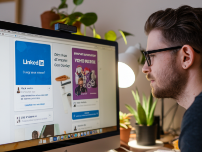Les erreurs méconnues qui sabotent vos campagnes de LinkedIn Ads et comment les corriger