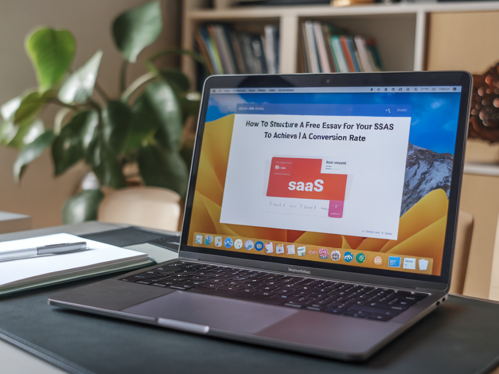 Comment structurer un essai gratuit pour votre saas afin d'atteindre 25% de conversion payante
