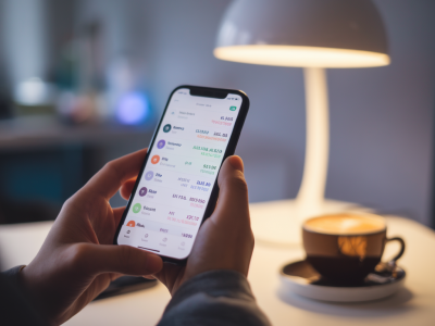 Les bases pour comprendre et investir dans les crypto-monnaies sans prendre de risques majeurs