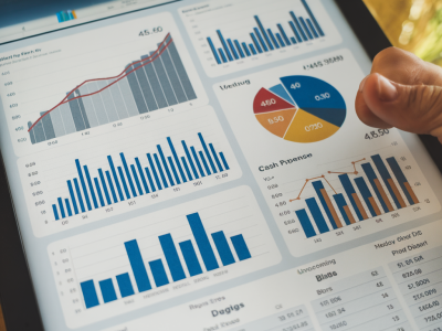 Comment bâtir un tableau de bord financier simple qui prédit vos problèmes de trésorerie avant qu'ils n'arrivent